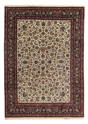 Persisk tæppe - Classic - 398 x 291 cm - beige