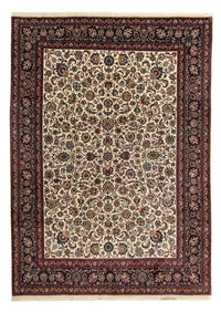Persisk tæppe - Classic - 398 x 291 cm - beige
