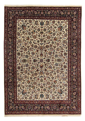 Persisk tæppe - Classic - 398 x 291 cm - beige