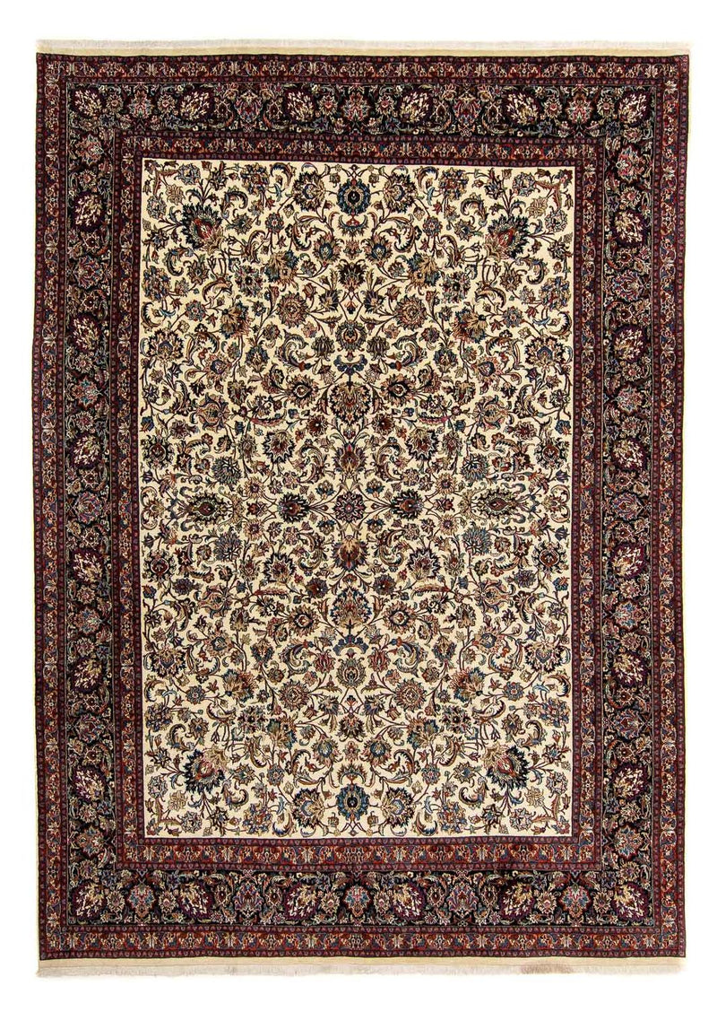 Persisk tæppe - Classic - 398 x 291 cm - beige