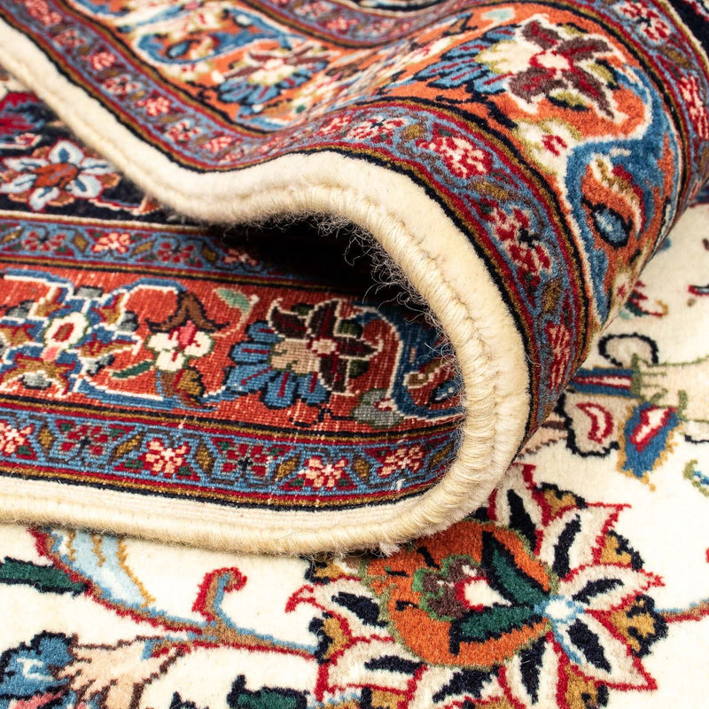 Persisk tæppe - Classic - 398 x 291 cm - beige