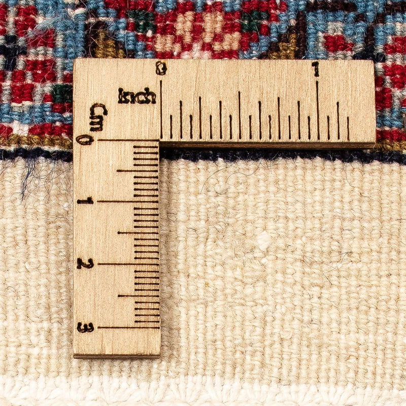 Persisk tæppe - Classic - 398 x 291 cm - beige