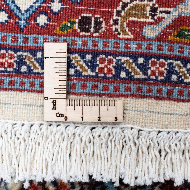 Løber Persisk tæppe - Classic - 295 x 81 cm - beige