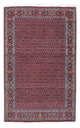 Bidjar Tæppe 209x134cm - Persisk tæppe