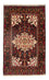 Baluch-tæppe - 176 x 111 cm - beige