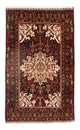 Baluch-tæppe 176x111cm - Persisk tæppe