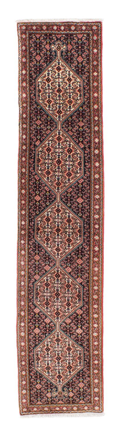 Senneh Tæppe 51x130cm - Persisk tæppe