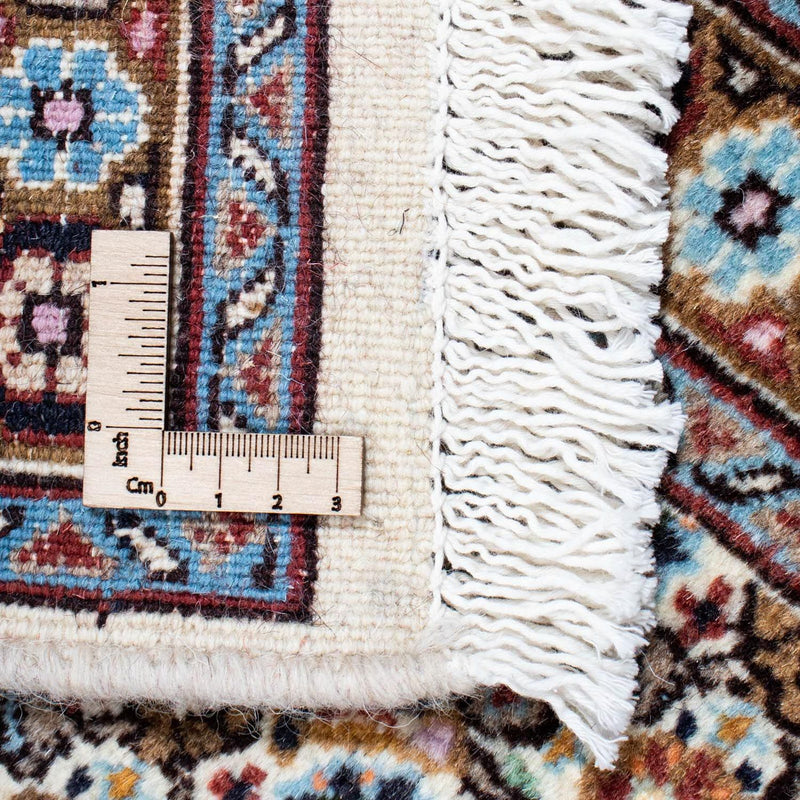 Persisk tæppe - Classic - 195 x 144 cm - beige