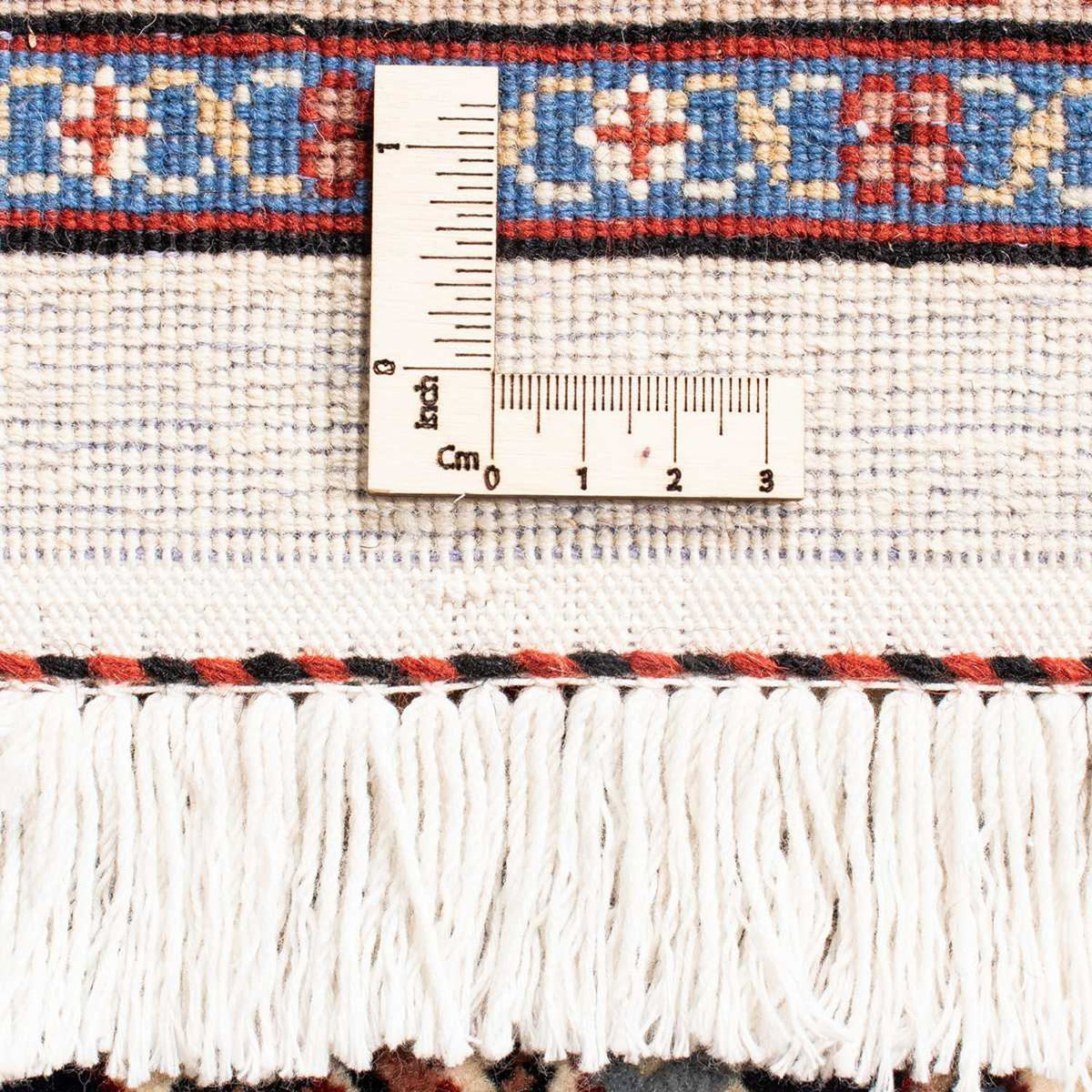 Persisk tæppe - Classic - 259 x 248 cm - beige