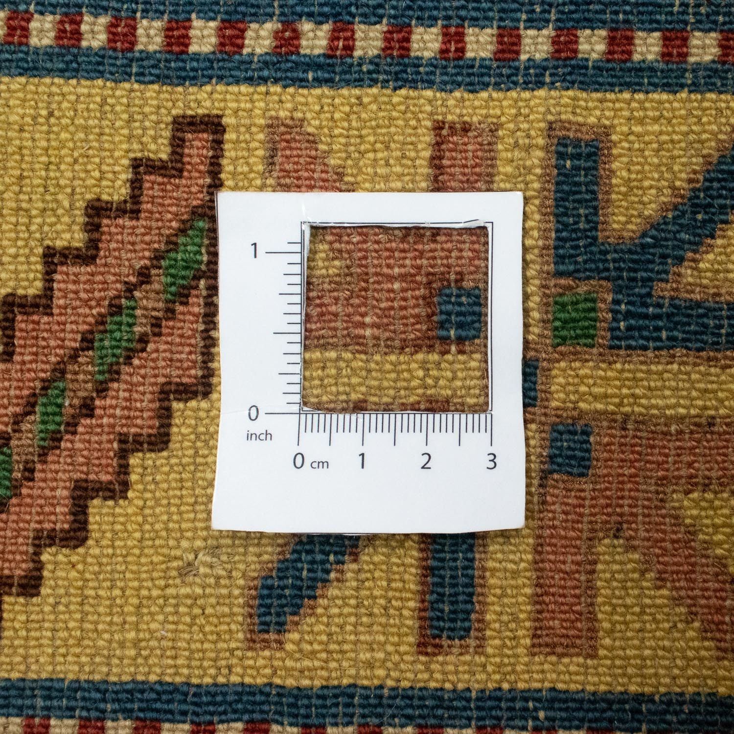 Ziegler Carpet - Shirvan - 188 x 122 cm - rød