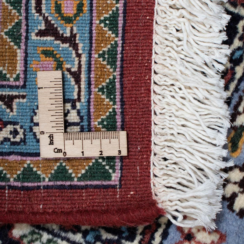 Persisk tæppe - Classic - 235 x 166 cm - brun