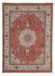 Qom Tæppe 274x209cm - Persisk tæppe