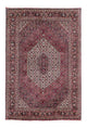 Bidjar Tæppe 198x132cm - Persisk tæppe