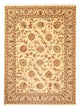 Tabriz - 50 Raj Tæppe 346x256cm - Persisk tæppe