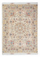 Tabriz - 50 Raj Tæppe 210x150cm - Persisk tæppe