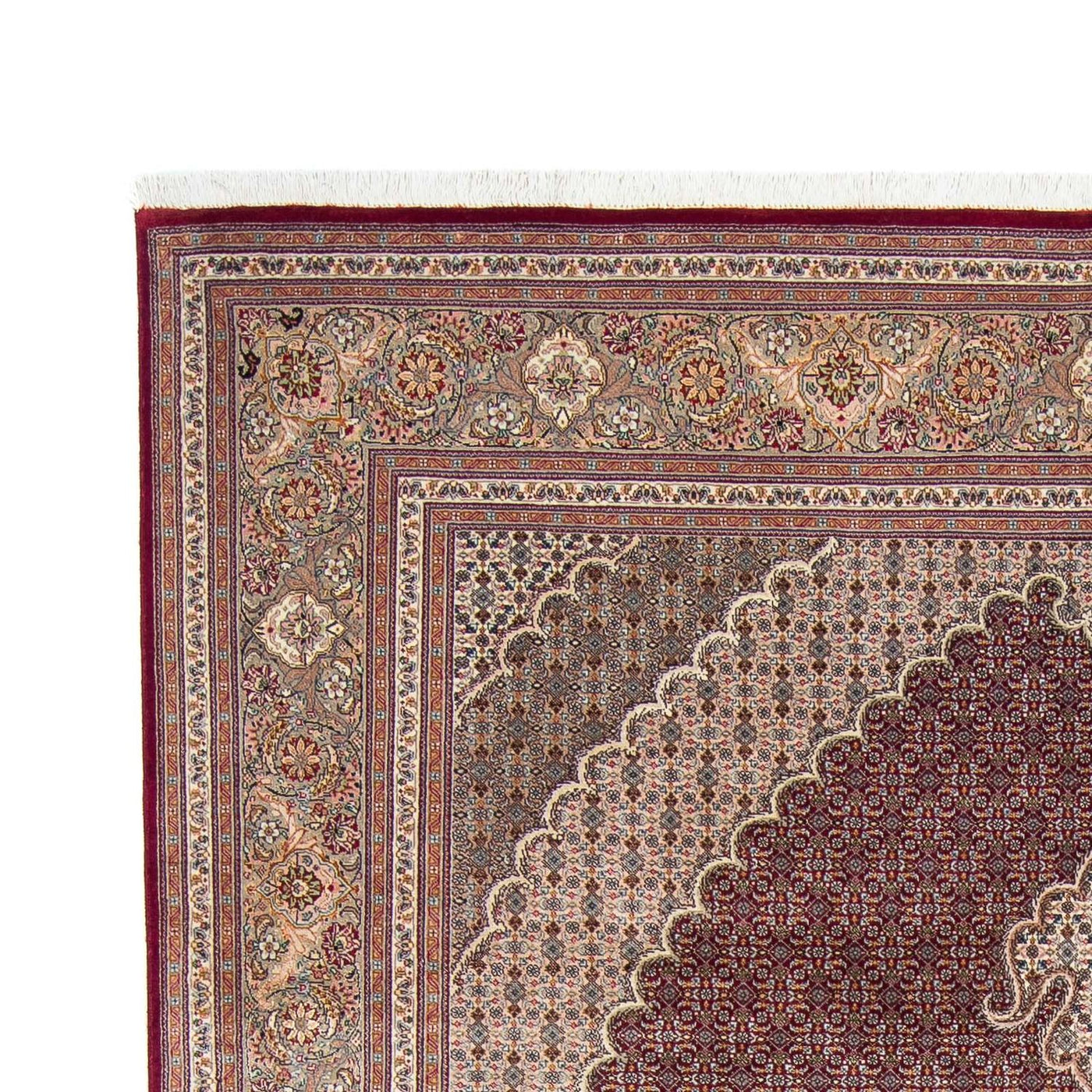 Tabriz Tæppe 293x203cm - Persisk tæppe