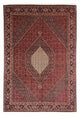 Bidjar Tæppe 349x245cm - Persisk tæppe