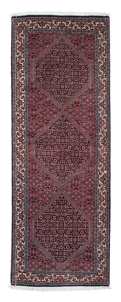 Bidjar Tæppe 74x212cm - Persisk tæppe
