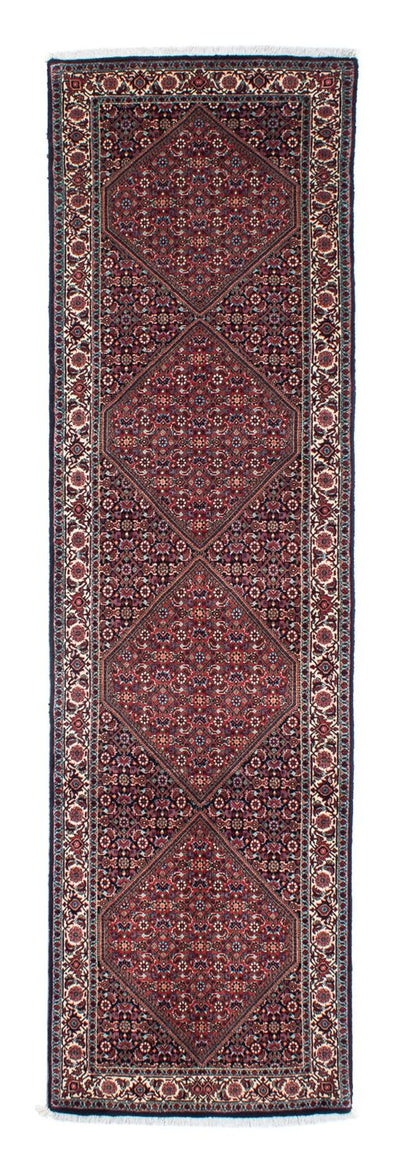 Bidjar Tæppe 82x296cm - Persisk tæppe