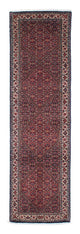 Bidjar Tæppe 82x296cm - Persisk tæppe