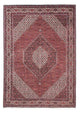 Bidjar Tæppe 253x174cm - Persisk tæppe