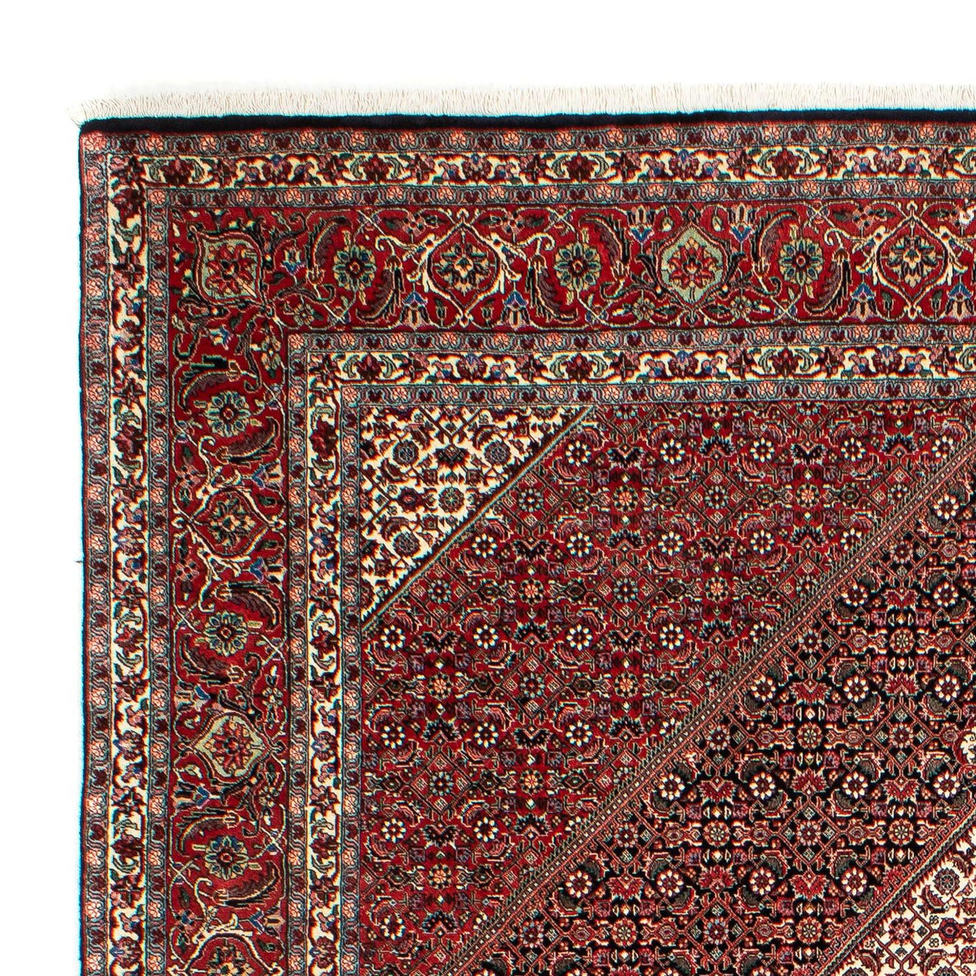 Bidjar Tæppe 293x203cm - Persisk tæppe