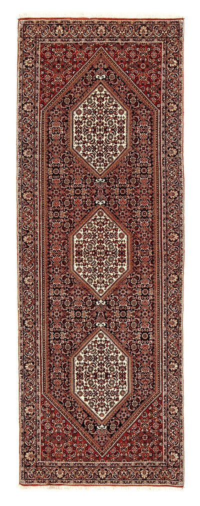 Bidjar Tæppe 69x225cm - Persisk tæppe