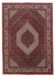 Bidjar Tæppe 171x238cm - Persisk tæppe