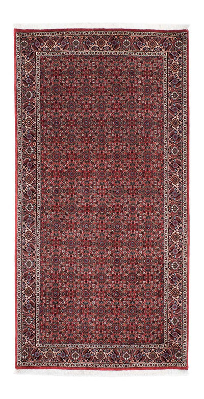 Bidjar Tæppe 99x204cm - Persisk tæppe