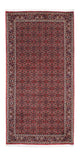 Bidjar Tæppe 204x99cm - Persisk tæppe
