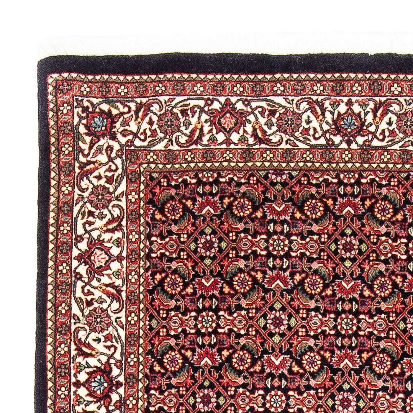 Bidjar Tæppe 170x108cm - Persisk tæppe