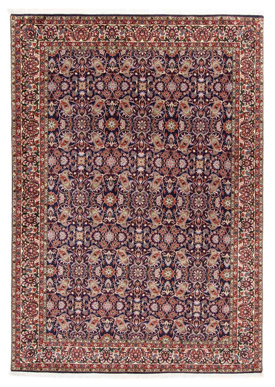 Bidjar Tæppe 169x247cm - Persisk tæppe