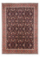Bidjar - Takab Tæppe 344x250cm - Persisk tæppe