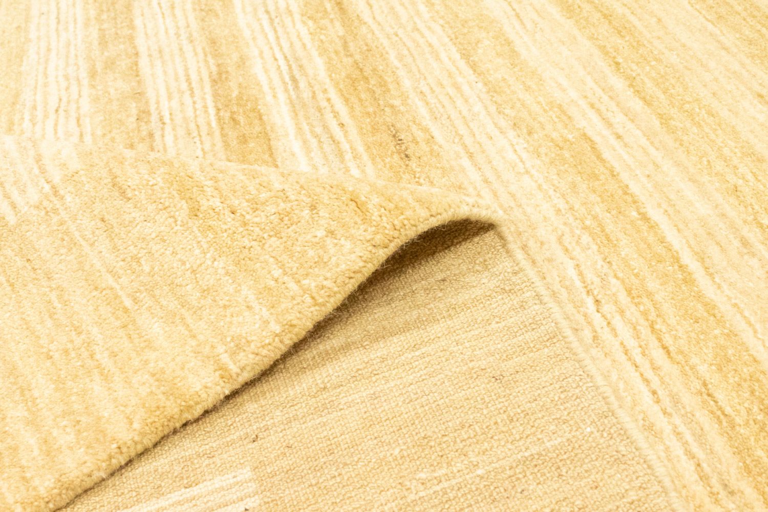 Ziegler Tæppe - Moderne - 258 x 168 cm - beige