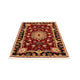 Tabriz - 50 Raj Tæppe 150x101cm - Persisk tæppe