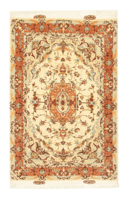 Ziegler Carpet - 125 x 82 cm - beige