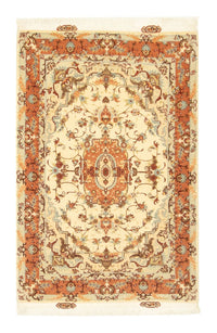 Ziegler Carpet - 125 x 82 cm - beige