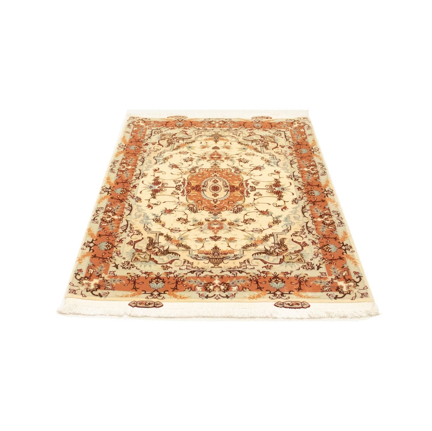 Ziegler Carpet - 125 x 82 cm - beige