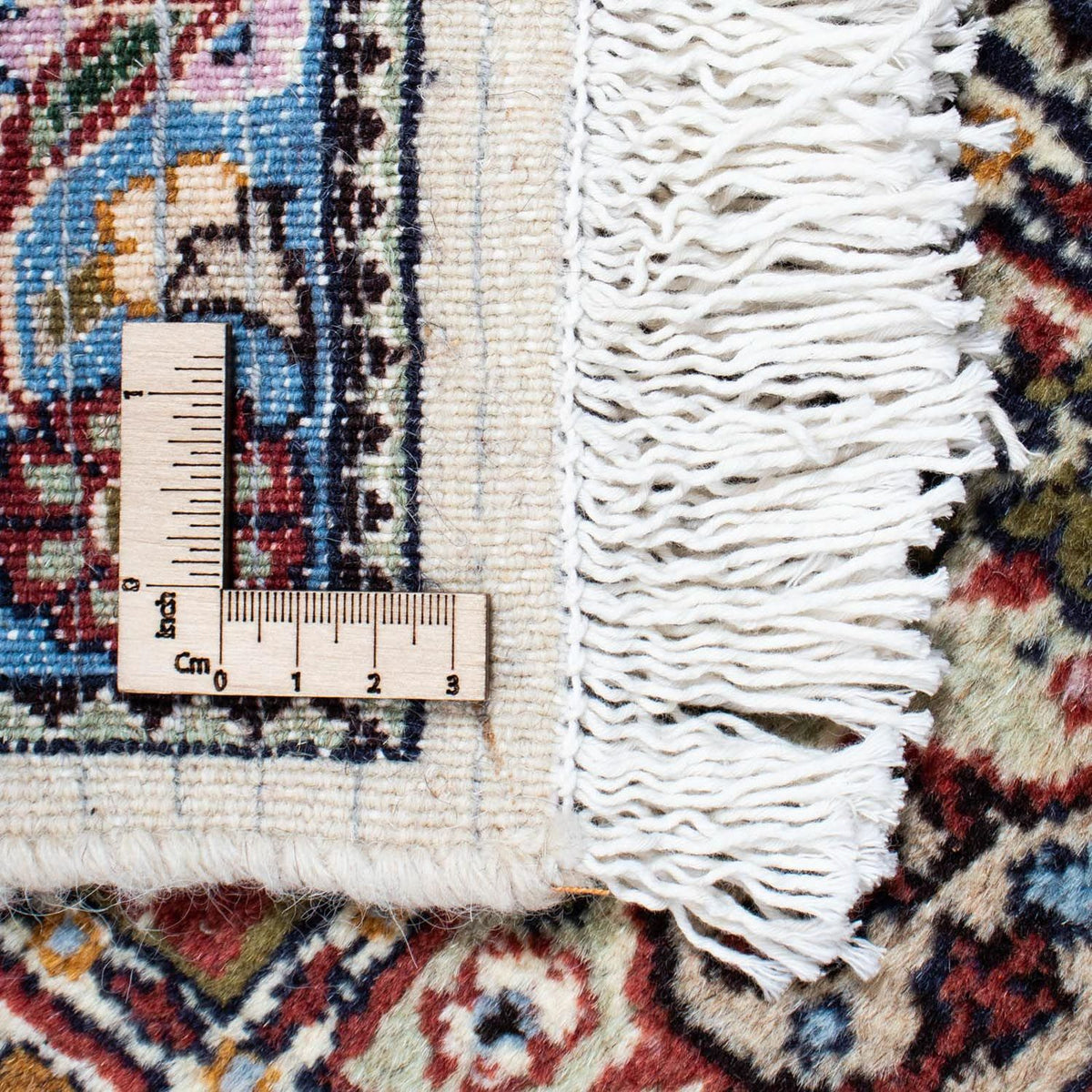 Persisk tæppe - Classic - 205 x 145 cm - beige