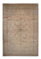 Tabriz - 50 Raj Tæppe 296x198cm - Persisk tæppe