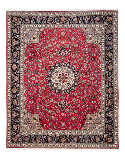 Tabriz - 50 Raj Tæppe 250x310cm - Persisk tæppe