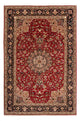 Tabriz - 50 Raj Tæppe 308x205cm - Persisk tæppe