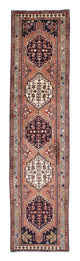 Ardabil Tæppe 70x298cm - Persisk tæppe