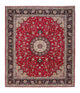 Tabriz - 50 Raj Tæppe 302x248cm - Persisk tæppe