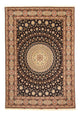 Tabriz - 50 Raj Tæppe 338x248cm - Persisk tæppe