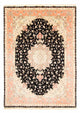 Tabriz - 50 Raj Tæppe 297x397cm - Persisk tæppe