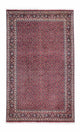 Bidjar Tæppe 216x128cm - Persisk tæppe