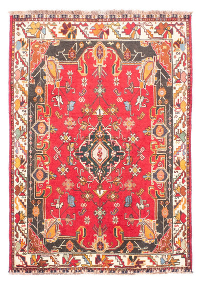 Shiraz Tæppe 111x158cm - Persisk tæppe