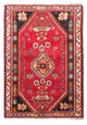 Shiraz Tæppe 112x166cm - Persisk tæppe