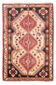 Shiraz Tæppe 168x112cm - Persisk tæppe